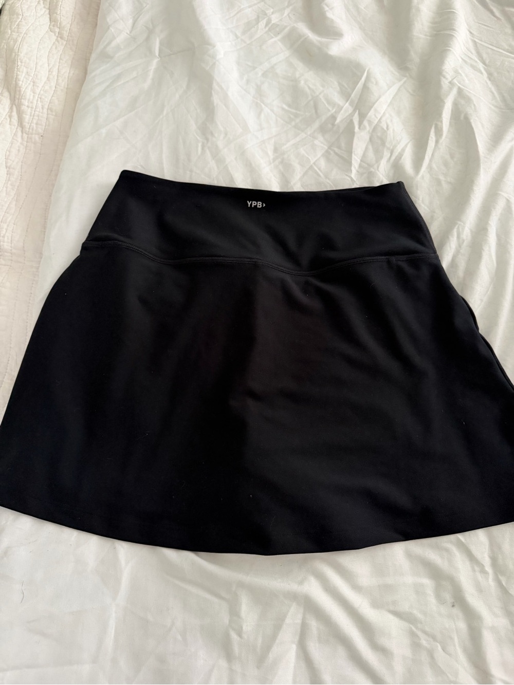 Abercrombie YPB Skort